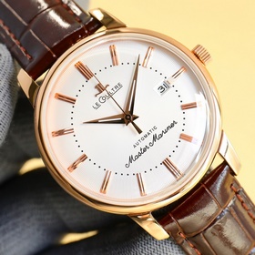 Часы Jaeger-LeCoultre JL Master Ultra Thin серии JL Master Ultra 
