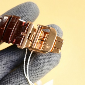 Часы Jaeger-LeCoultre JL Master Ultra Thin серии JL Master Ultra 