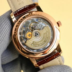 Часы Jaeger-LeCoultre JL Master Ultra Thin серии JL Master Ultra 