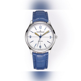JL Jaeger-LeCoultre Geophysic 8006252j AIS Новая серия ретро-часо