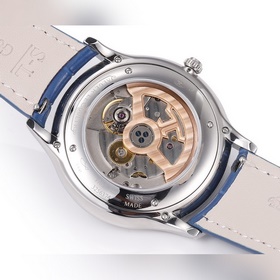 JL Jaeger-LeCoultre Geophysic 8006252j AIS Новая серия ретро-часо