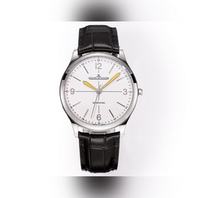 JL Jaeger-LeCoultre Geophysic 8006252j AIS Новая серия ретро-часо