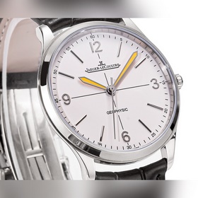 JL Jaeger-LeCoultre Geophysic 8006252j AIS Новая серия ретро-часо
