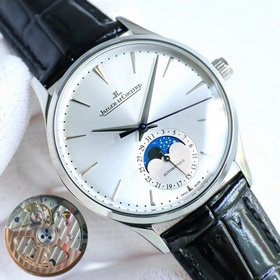 (Звездное небо) Улучшенная версия Часы Jaeger-leCoultre Master Ul