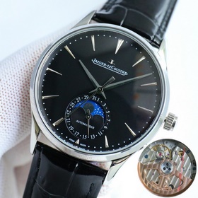 (Звездное небо) Улучшенная версия Часы Jaeger-leCoultre Master Ul