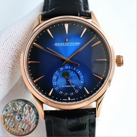 (Полная луна) Улучшенная версия Часы Jaeger-leCoultre Master Ultr