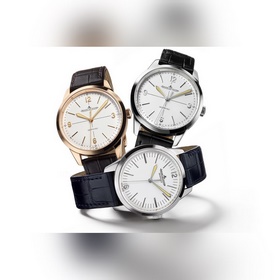 JL Jaeger-LeCoultre Geophysic 800652j Новая репродукция серии про