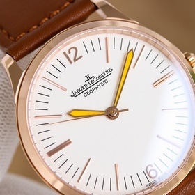 JL Jaeger-LeCoultre Geophysic 800652j Новая репродукция серии про