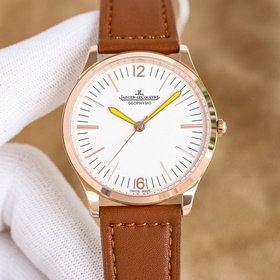 JL Jaeger-LeCoultre Geophysic 800652j Новая репродукция серии про