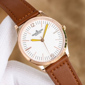 JL Jaeger-LeCoultre Geophysic 800652j Новая репродукция серии про