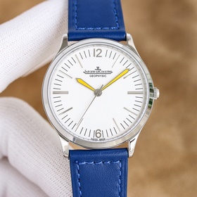 JL Jaeger-LeCoultre Geophysic 800652j Новая репродукция серии про