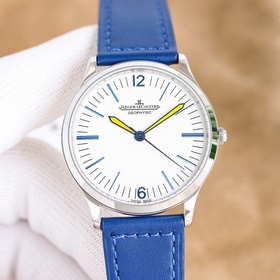 JL Jaeger-LeCoultre Geophysic 800652j Новая репродукция серии про