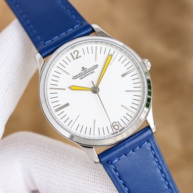 JL Jaeger-LeCoultre Geophysic 800652j Новая репродукция серии про