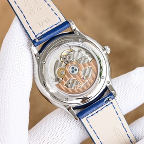 JL Jaeger-LeCoultre Geophysic 800652j Новая репродукция серии про