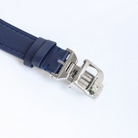 Jaeger-LeCoultre представляет часы Master Calendar 1558420 серии 