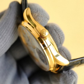 Jaeger Lecoultre North Star серия высококачественных мужских часо