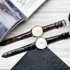 Бренд： Jaeger-LeCoultre (новая модель с тремя стрелками, деловой 