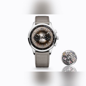 Новинка JAEGER-LECOULTRE — часы Jaeger-LeCoultre Master Compresso