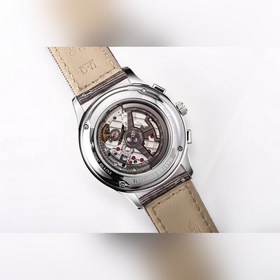 Новинка JAEGER-LECOULTRE — часы Jaeger-LeCoultre Master Compresso