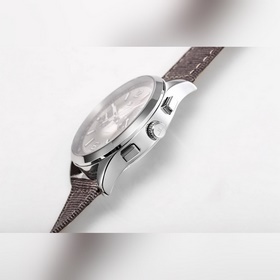 Новинка JAEGER-LECOULTRE — часы Jaeger-LeCoultre Master Compresso