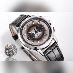 Новинка JAEGER-LECOULTRE — часы Jaeger-LeCoultre Master Compresso
