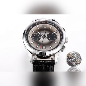 Новинка JAEGER-LECOULTRE — часы Jaeger-LeCoultre Master Compresso