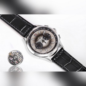 Новинка JAEGER-LECOULTRE — часы Jaeger-LeCoultre Master Compresso