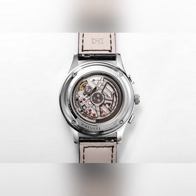 Новинка JAEGER-LECOULTRE — часы Jaeger-LeCoultre Master Compresso