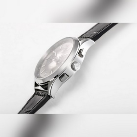 Новинка JAEGER-LECOULTRE — часы Jaeger-LeCoultre Master Compresso