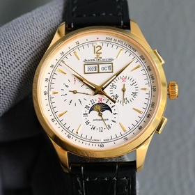 【TW Factory】 Часы (серия Jaeger-LeCoultre Master) изготовлены с и