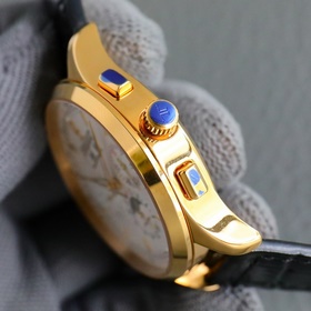 【TW Factory】 Часы (серия Jaeger-LeCoultre Master) изготовлены с и