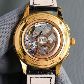 【TW Factory】 Часы (серия Jaeger-LeCoultre Master) изготовлены с и