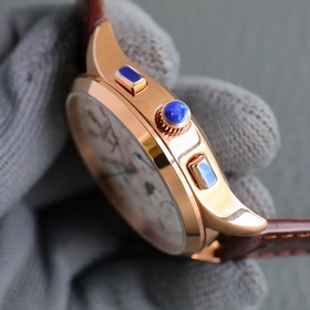 【TW Factory】 Часы (серия Jaeger-LeCoultre Master) изготовлены с и