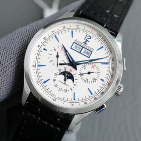 【TW Factory】 Часы (серия Jaeger-LeCoultre Master) изготовлены с и