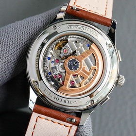 【TW Factory】 Часы (серия Jaeger-LeCoultre Master) изготовлены с и