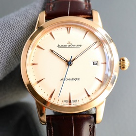 Jaeger-LeCoultre JL Master Series 1288420 с механизмом 9015. Диам
