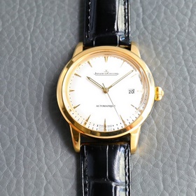 Jaeger-LeCoultre JL Master Series 1288420 с механизмом 9015. Диам