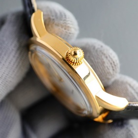 Jaeger-LeCoultre JL Master Series 1288420 с механизмом 9015. Диам