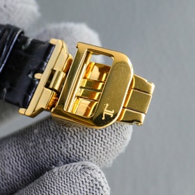 Jaeger-LeCoultre JL Master Series 1288420 с механизмом 9015. Диам