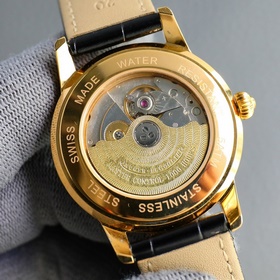 Jaeger-LeCoultre JL Master Series 1288420 с механизмом 9015. Диам