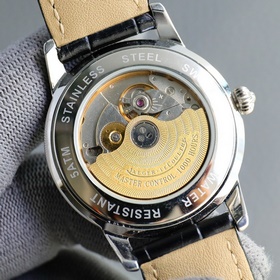 Jaeger-LeCoultre JL Master Series 1288420 с механизмом 9015. Диам