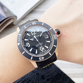 Jaeger-LeCoultre 】Jaeger-LeCoultre Compressor Master! Корпус 316,