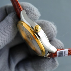 Бренд： Jaeger-LeCoultre (новая модель с тремя стрелками, деловой 