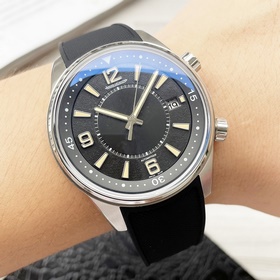 Jaeger Lecoultre Механизм японского производства 9015 с гарантией