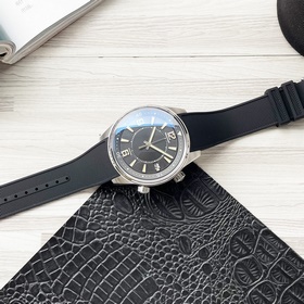 Jaeger Lecoultre Механизм японского производства 9015 с гарантией