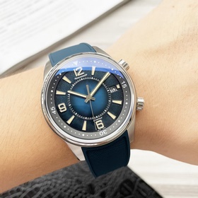 Jaeger Lecoultre Механизм японского производства 9015 с гарантией