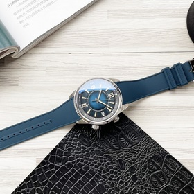 Jaeger Lecoultre Механизм японского производства 9015 с гарантией