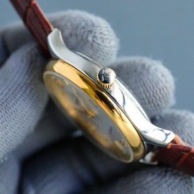 (золото и серебро по одинаковой цене) Бренд： Jaeger-LeCoultre (но