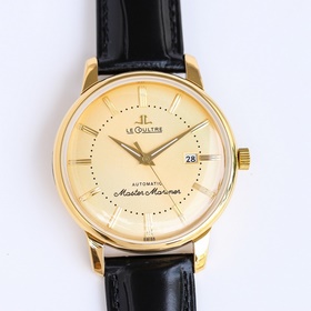 Часы Jaeger-LeCoultre JL Master Ultra Thin серии JL Master Ultra 
