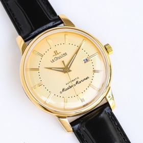 Часы Jaeger-LeCoultre JL Master Ultra Thin серии JL Master Ultra 